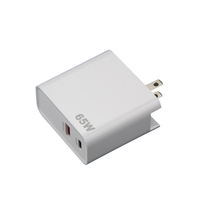 cabezal de carga de 65w