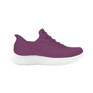 Nuevo Modelo de Zapatillas Deportivas Transpirables de Malla para Hombre, para Tenis de Mesa al Aire Libre, con Aumento de Altura, Suaves y a la Moda - Product Image 2