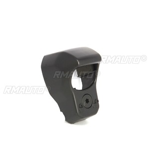 Funda Protectora para Cámara de Visión Trasera de Coche, Carcasa Protectora para JL Wrangler 2018-2019, Kit de Carrocería, Accesorios para Coche - Product Image 6