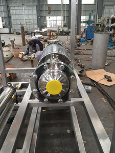 Trocador de Calor de Placas de Tubo Duplo de Alta Eficiência em Aço Inoxidável, Fornecimento de Fábrica para Resfriador de Água Quente e Fria, Motor de Fazenda - Product Image 3