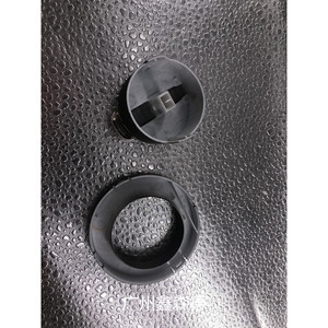 Cache-interrupteur de phare XSD 5ND941431B en plastique à clipser pour Volkswagen Magotan Tiguan Golf 5 6 MK6 - Product Image 4