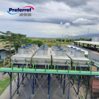 Enfriador seco serie PCM ecológico 2025, condensador refrigerado por aire, compresor profesional de pie de suelo, calor directo de fábrica