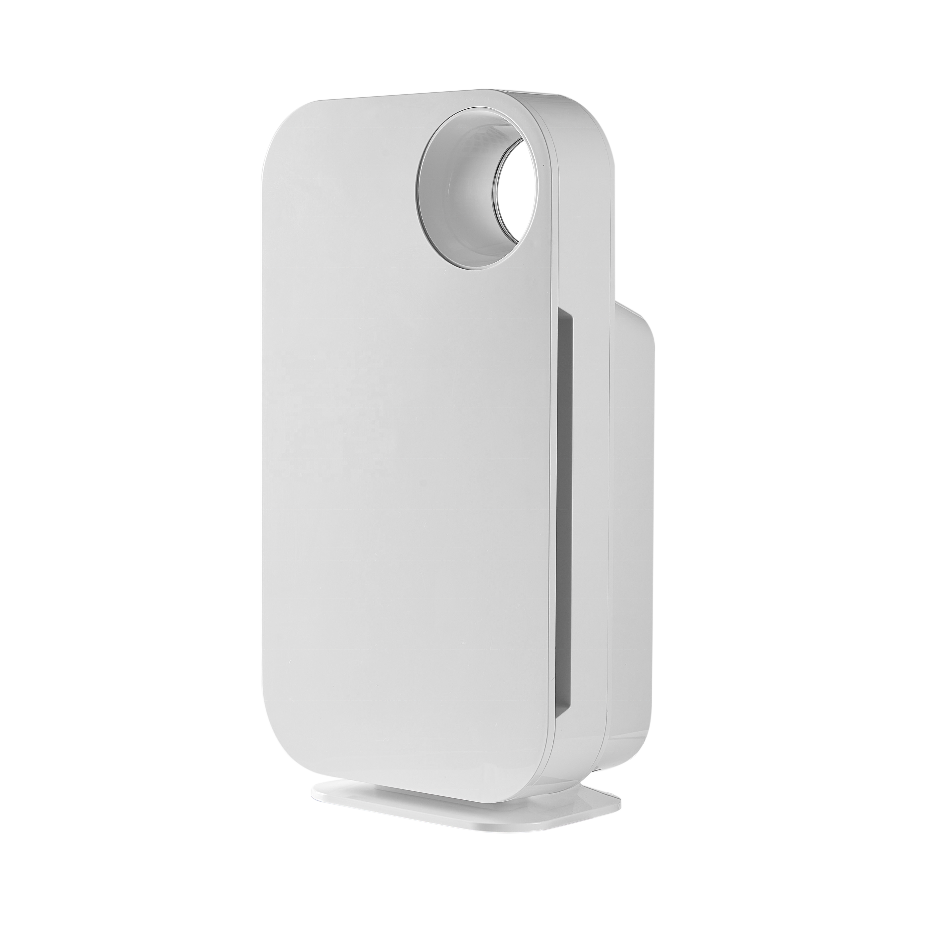 Очиститель воздуха Hepa фильтр активированный уголь домашний отрицательный ион и активированный уголь Uvc цифровой дисплей очиститель воздуха для дома