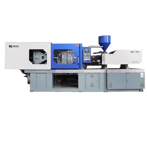 KBD1400 140Ton PP PET PVC ABS HDPE PPR plastic injection molding machine hot sell cheap price