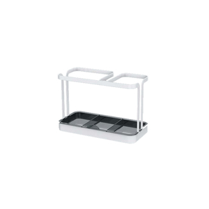 Plastic Grey High Quality <strong>Kitchen</strong> Accesorios De Cocina Sink <strong>Caddy</strong> - Product Image 6