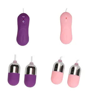 REDBURG Premium Penis ve uzaktan kumanda vibratör ile üreticiden doğrudan seks oyuncakları