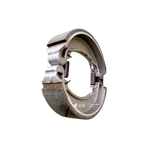 Accessoires de moto, système de frein à tambour, plaquette de frein ou plaquette de frein à disque pour moto <span class=keywords><strong>SKYGO</strong></span> SG125 150 - Product Image 3