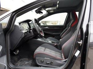 Autos Usados en China, VW <span class=keywords><strong>Golf</strong></span> GTI 2.0T DSG 2021, Hatchback de Gasolina, Usado - Product Image 4