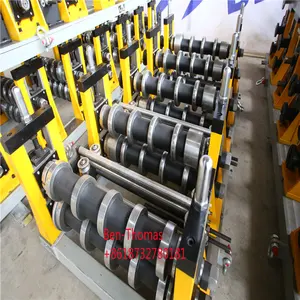 Çin patent galvanizli çelik spiral menfez borusu makinesi ekipmanları