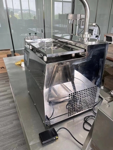 Sô cô la nhỏ tự động ủ máy liên tục sô cô la ủ máy - Product Image 5