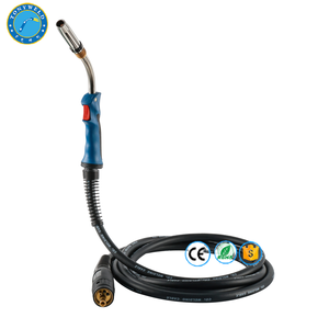 Súng hàn Co2 bzl Mb-26kd ngọn đuốc hoàn chỉnh 3M/4M/5M - Product Image 2