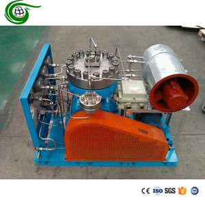 ضاغط غاز أرجون صناعي بمواصفات متنوعة وسعر جيد وصديق للبيئة - Product Image 3