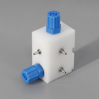 LB16071 Ensemble Venturi de type L 4800-T pour la nouvelle gamme A+ avec des couleurs vives