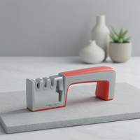 UJ-KT232 Affûteur de couteaux professionnel Accessoires de cuisine