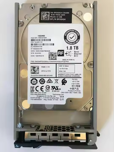 0jy57x wdxd9h vj7cd 10e2400 G14 <span class=keywords><strong>1.8TB</strong></span> 10K SAS 12g hot-swappable 512E 2.5 "Ổ đĩa cứng gắn ngoài cho máy chủ <span class=keywords><strong>1.8TB</strong></span> Đĩa cứng - Product Image 5
