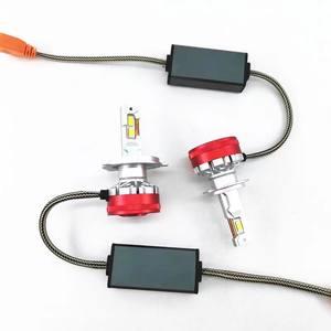 Haute qualité V45PRO 3570 CSP puces 120w 36000lm <span class=keywords><strong>H7</strong></span> H4 9005 9006 plus de réductions <span class=keywords><strong>moins</strong></span> <span class=keywords><strong>cher</strong></span> voiture led <span class=keywords><strong>ampoule</strong></span> de phare - Product Image 2