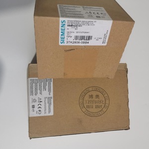 Siemens Safety <b>Relay</b> 3TK2806-0BB4 24V DC 10A NO Electromechanical - Product Image 4
