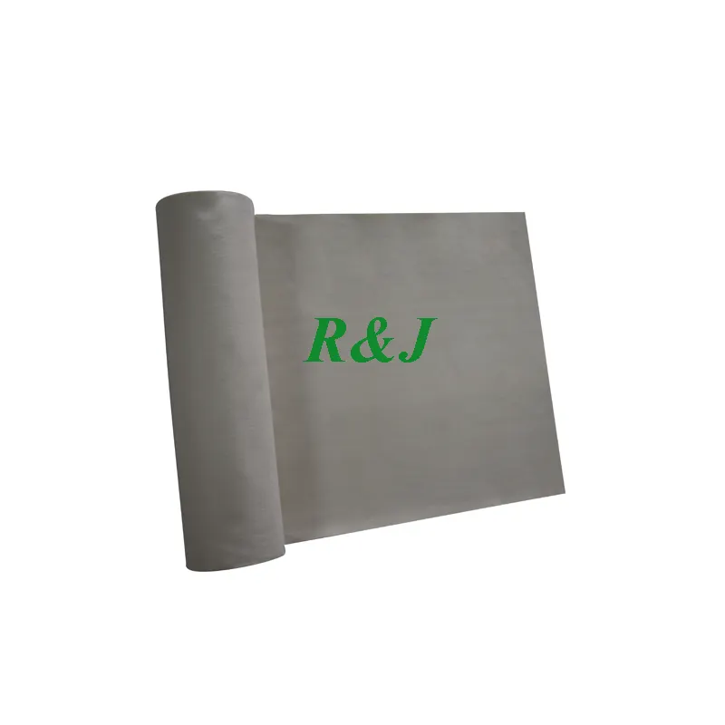 Hepa PPS fabric Filter Cloth for Air Filtration