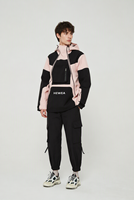 Veste d'alpinisme technique légère et compressible pour femme, respirante et à séchage rapide, idéale pour l'automne et les activités sportives