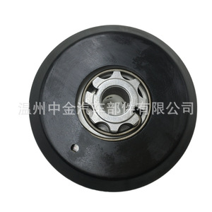 Ajustador de fase VVT de BMW 11367583208, engranaje de sincronización de aleación de zinc y níquel para modelos BMW - Product Image 4