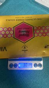 Toptan Yüksek Kaliteli Erkekler İçin Royal Honey Kabartmalı OEM Sürgülü Çekmeceli Kutu Maca Yetişkin Oral Sıvı - Product Image 6