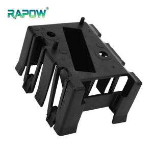 Nouveau support <span class=keywords><strong>de</strong></span> capteur radar ACC RAPOW en gros pour <span class=keywords><strong>Tesla</strong></span> <span class=keywords><strong>Model</strong></span> <span class=keywords><strong>3</strong></span> <span class=keywords><strong>Model</strong></span> Y OE 110864800E, compatible avec le régulateur <span class=keywords><strong>de</strong></span> <span class=keywords><strong>vitesse</strong></span> adaptatif - Product Image 3