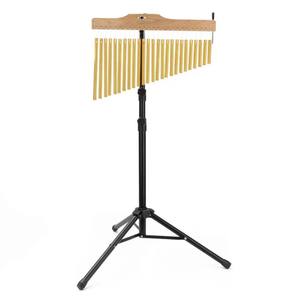 Campanas de Viento con Soporte para Acompañamiento de Banda, Percusión, <span class=keywords><strong>20</strong></span>, 25, 36, 76 Tonos - Product Image 4