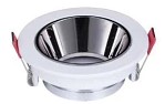 สีดำ Chrome