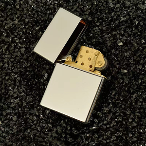 Zorro cao-en dầu hỏa nhẹ hơn Refill dầu Thuốc lá nhẹ hơn với hộp quà tặng - Product Image 4