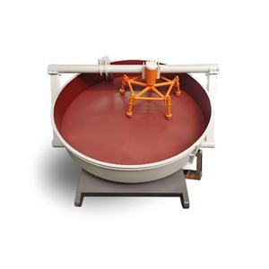 Granulador de fertilizante de doble <span class=keywords><strong>rollo</strong></span> móvil/granulador de fertilizante orgánico - Product Image 6