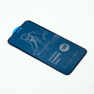 SY alta calidad 18d <span class=keywords><strong>Kingkong</strong></span> teléfono vidrio 9H dureza vidrio templado Anti-Peeping privacidad Protector de pantalla para iPhone 13 <span class=keywords><strong>Pro</strong></span> Max - Product Image 2