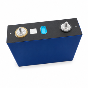 Batterie Gotion pour chariot de golf, pack d'alimentation EV, boîtier en aluminium, cellule LiFePO4 prismatique 3,2 V 102 Ah, 3000 cycles profonds, garantie 2 ans - Product Image 1