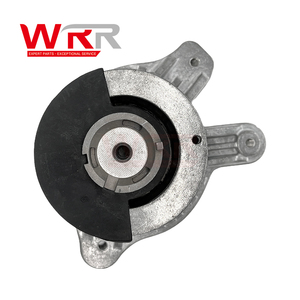 2222403300 2222405600 Engine Mount for Benz W222 S320 S350 S400 Front Motor Rubber Bracket Cushion Support Vibration Damper Part - Product Image 2