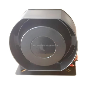 Kindonsafety Chất lượng cao còi báo động loa 100W cho xe cứu thương cháy lightbar <span class=keywords><strong>8</strong></span> hoặc 11 <span class=keywords><strong>Ohm</strong></span> ls126 - Product Image 1