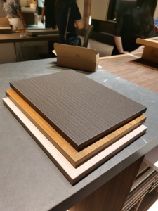 Máy sơn cửa MDF, máy sơn cửa tủ, dây chuyền sản xuất sơn phủ cuộn, các máy chế biến gỗ khác - Product Image 2