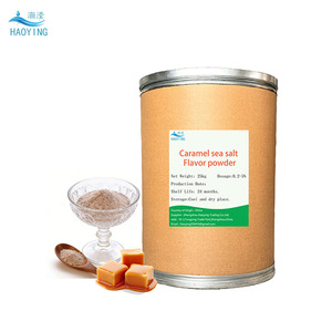 <span class=keywords><strong>Sal</strong></span> Marina Cruda de <span class=keywords><strong>Caramelo</strong></span> de Alta Pureza en Polvo, Grado Alimenticio, Fácilmente Soluble, Permite Personalizar el Sabor, Suministro Directo de Fábrica - Product Image 4