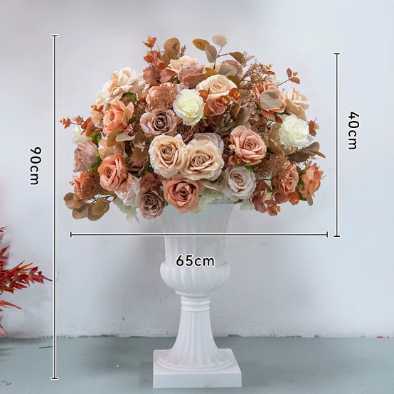 Flower ball