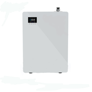 Guangzhou <strong>Supplier</strong> Automatic Scent <strong>Diffuser</strong> Machine <strong>Aromatherapy</strong> Fragrance Oil <strong>Diffuser</strong> - Product Image 5
