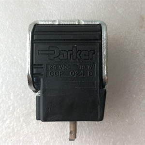 คอยล์ 24VDC 19W CCP 024D PAT.5002253 012H CCS 230D แพคเกอร์ เอ - Product Image 3