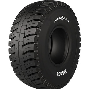 MAXAM MS403 33.00R51 33R51 E4 - Product Image 1