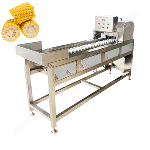 Corn Seed Cutter Machine Agricultural Machine Corn Cutter Corn Cutter Peeler Stripper Tool - Product Image 3