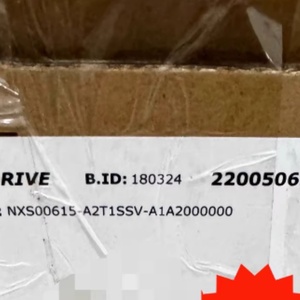Stock disponible : Variateur de fréquence Vacon VFD, toutes séries Vacon NXS. Veuillez demander plus de renseignements. NXS00615-A2T1SSV-A1A2000000 - Product Image 5