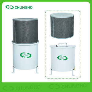 Colector de Niebla de Aceite Centrífugo <span class=keywords><strong>DMG</strong></span>-250 con Filtro HEPA, <span class=keywords><strong>Extractor</strong></span> de Aire con Filtro HEPA para la Purificación del Aire en la Industria Manufacturera - Product Image 4