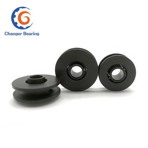 <span class=keywords><strong>Mini</strong></span> puleggia in nylon personalizzata all'ingrosso in fabbrica secondo il tuo disegno - Product Image 3