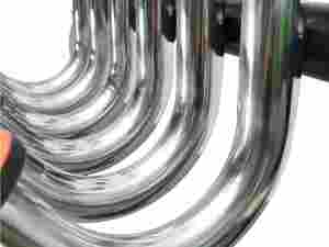 Tembos Pentatónicos, Instrumento Musical, Tubos Musicales Pentatónicos de Acero Inoxidable - Product Image 5