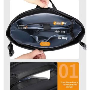 Casual Sports Smart <b>University</b> Designer Student Outdoor College Mochila Waterproof Bagpack Travel Back Pack Laptop <b>Bag</b> Backpacks - Product Image 3