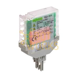 Wago 20423839 - Nuevo - Product Image 1