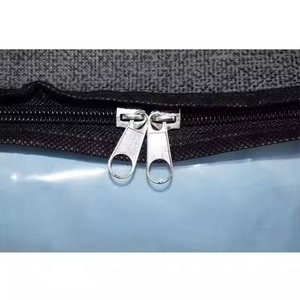 Sac en tissu avec logo de marque personnalisé pour la literie et le rangement des vêtements dans le placard ou sous le lit au prix d'usine - Product Image 4
