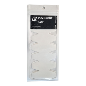 Protector de cabeza para raqueta de pádel, diseñado para proteger tu marco de impactos, manteniendo una visibilidad elegante y una durabilidad superior. - Product Image 4