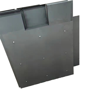 MMO Titan <span class=keywords><strong>anode</strong></span> cho điện phân lá đồng và nhôm điện phân - Product Image 6